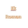 Ek Roman1 Avatar